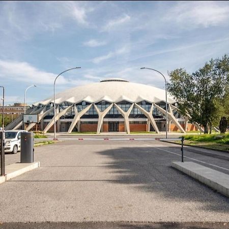 Suite Guido Reni Roma Exterior foto