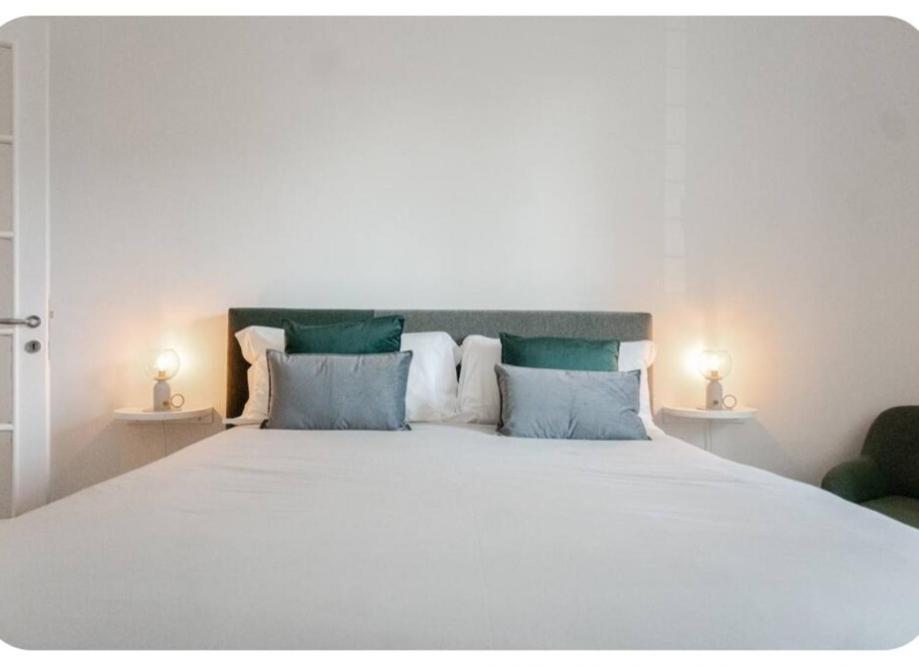 Suite Guido Reni Roma Exterior foto