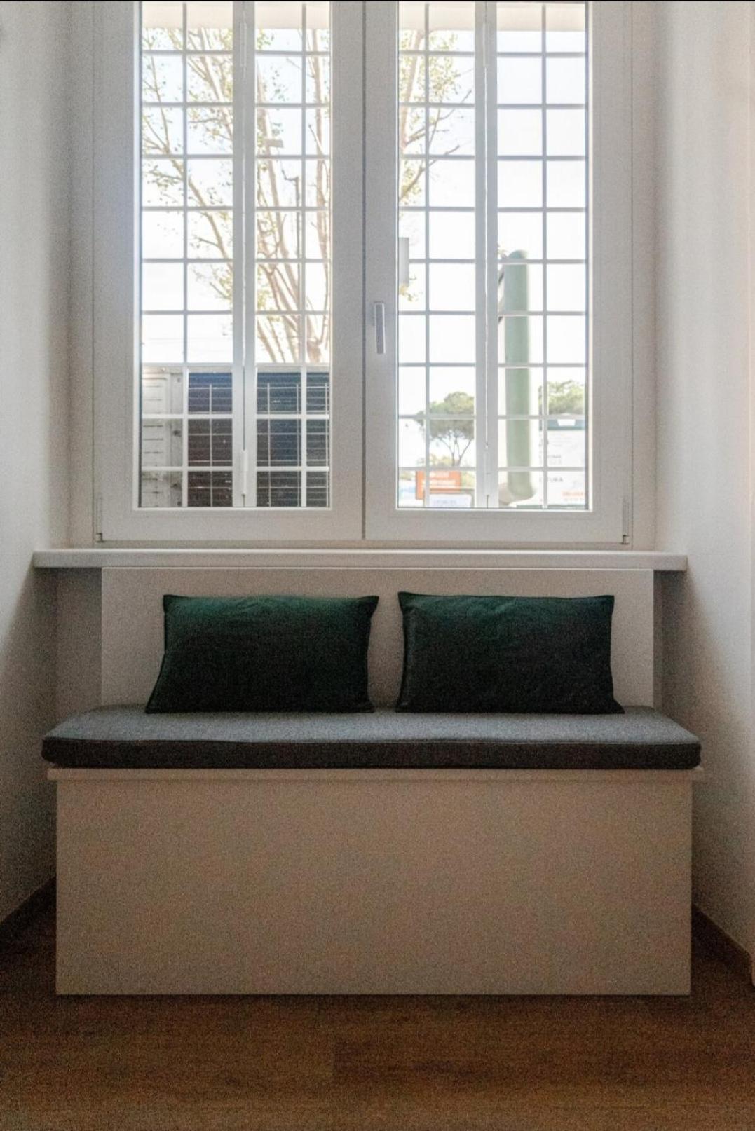 Suite Guido Reni Roma Exterior foto
