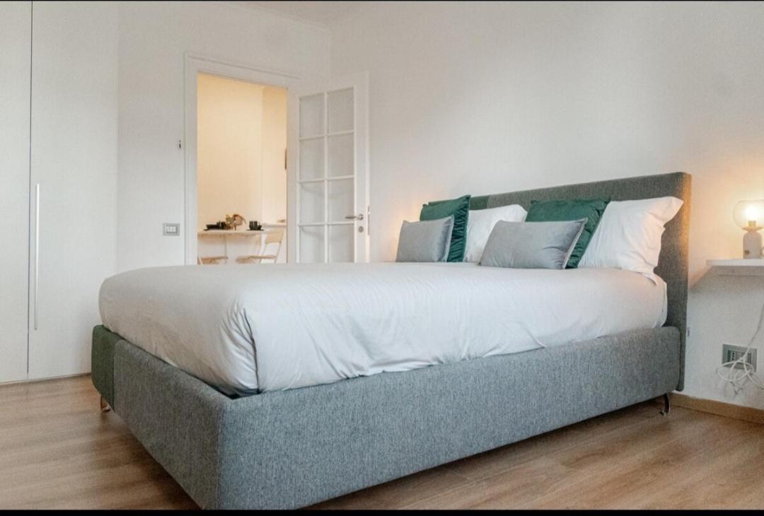 Suite Guido Reni Roma Exterior foto
