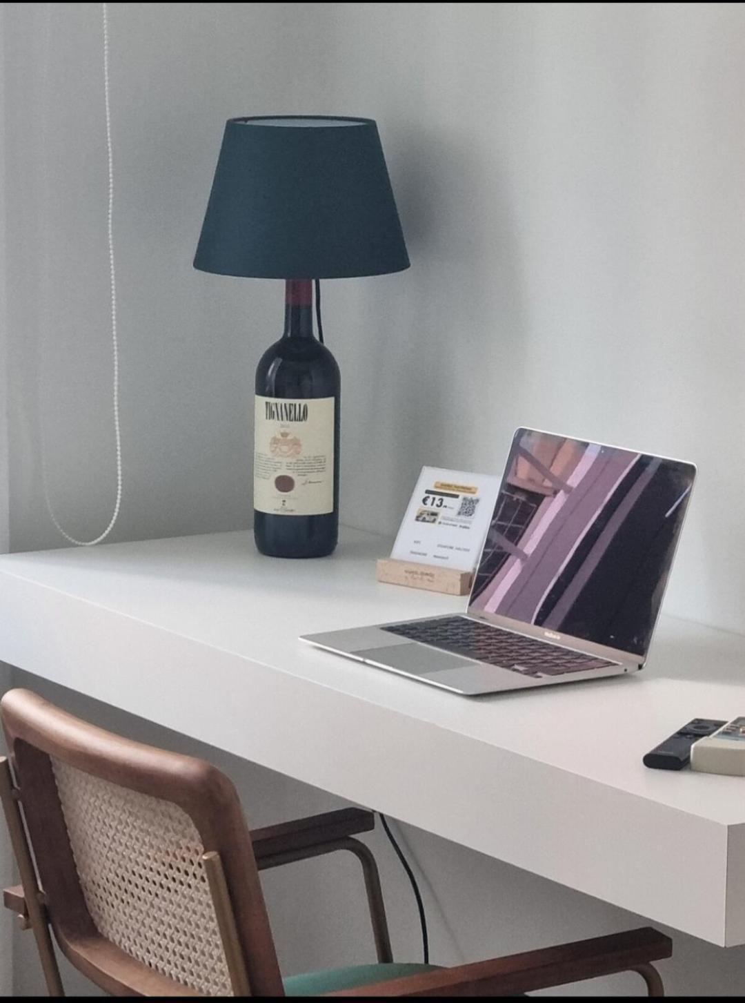 Suite Guido Reni Roma Exterior foto