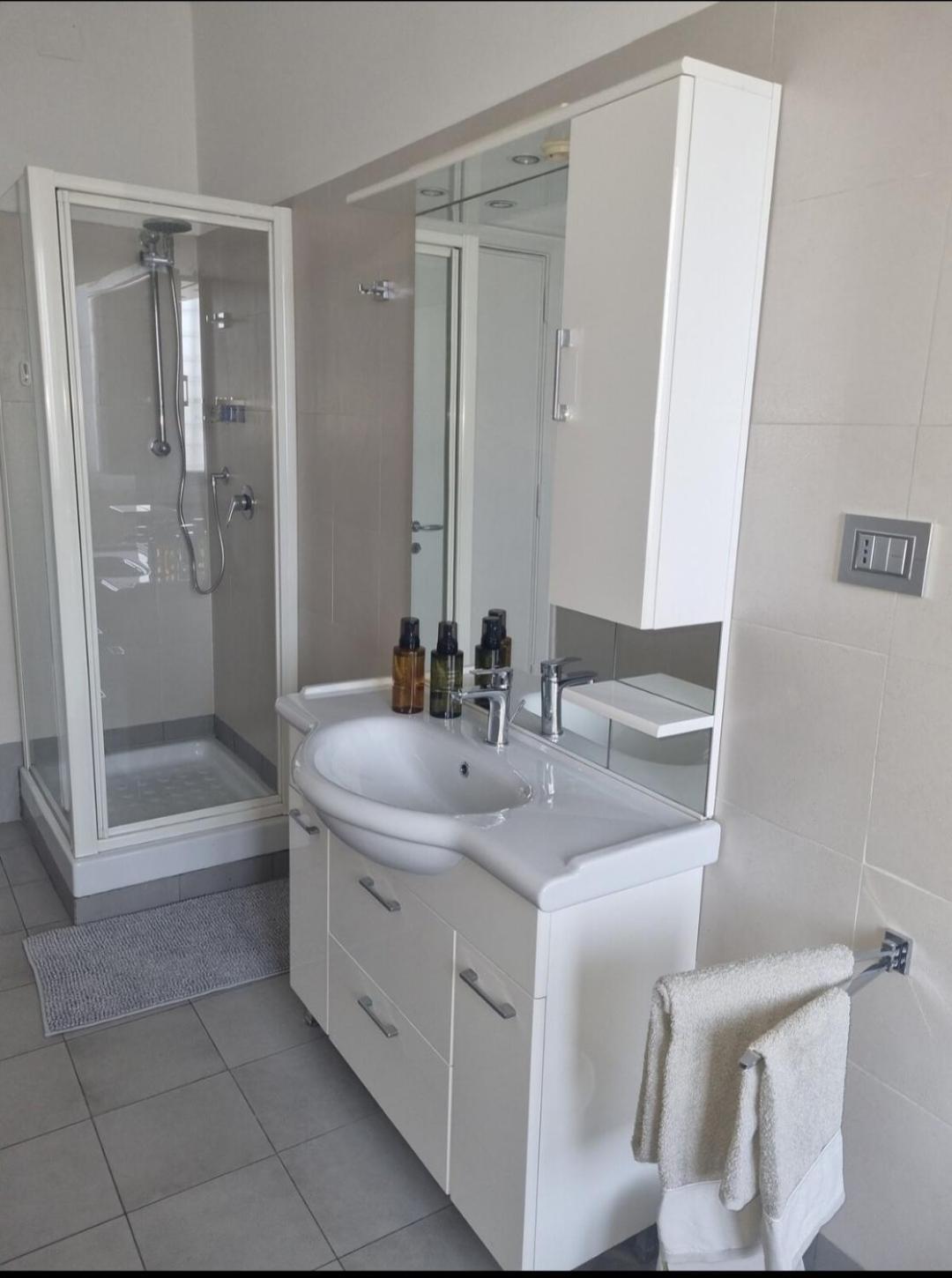 Suite Guido Reni Roma Exterior foto